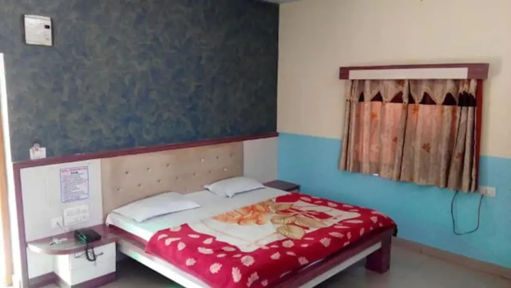 Goroomgo Singh Villa Ajmer