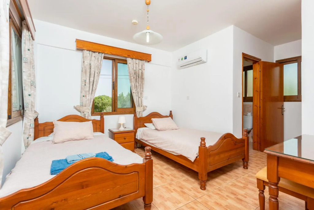 Villa Noni Large Private Pool AC WiFi