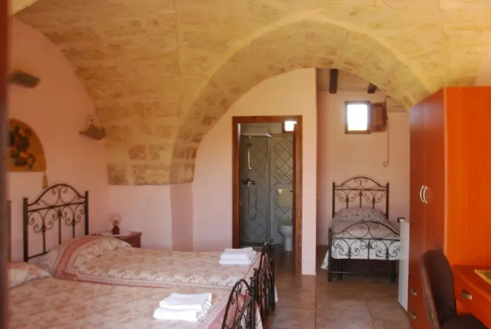 Agriturismo Le Calie