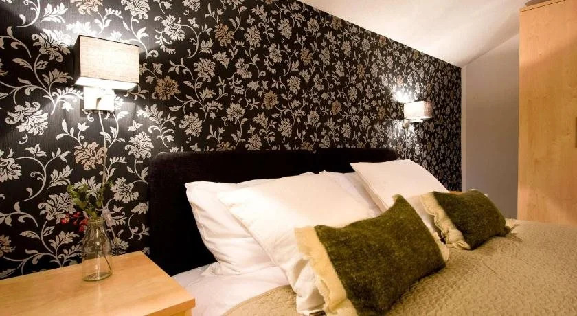 Berghotel TheLounge