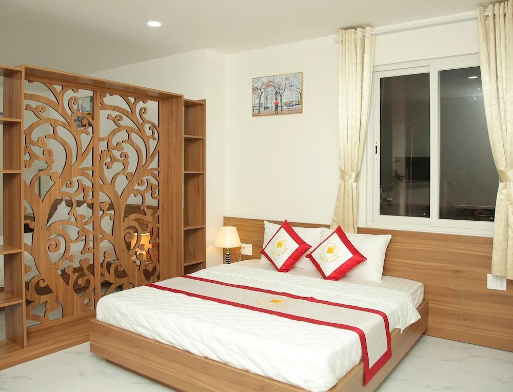 Thiên Tài Hotel