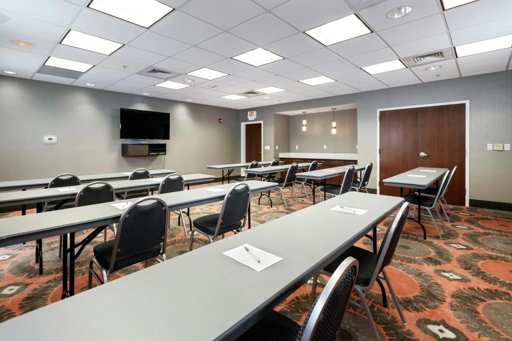 Hampton Inn & Suites Navarre