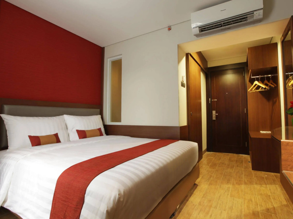 Sotis Hotel Falatehan Jakarta