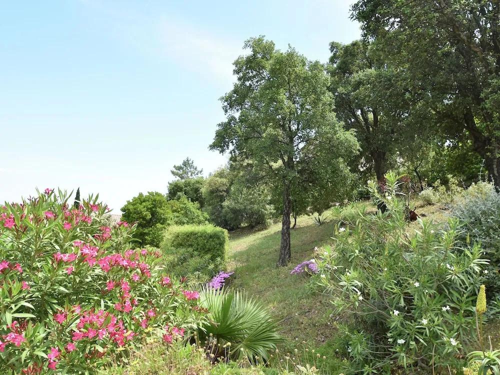 Beautiful Family Villa With Private Swimming Pool