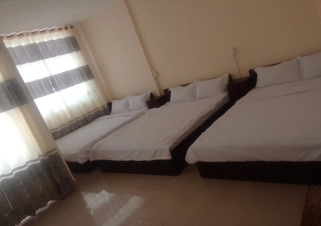 Bum Bum Hostel
