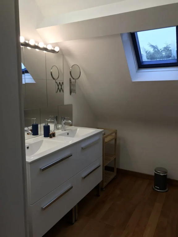 Les Chambres De Marie