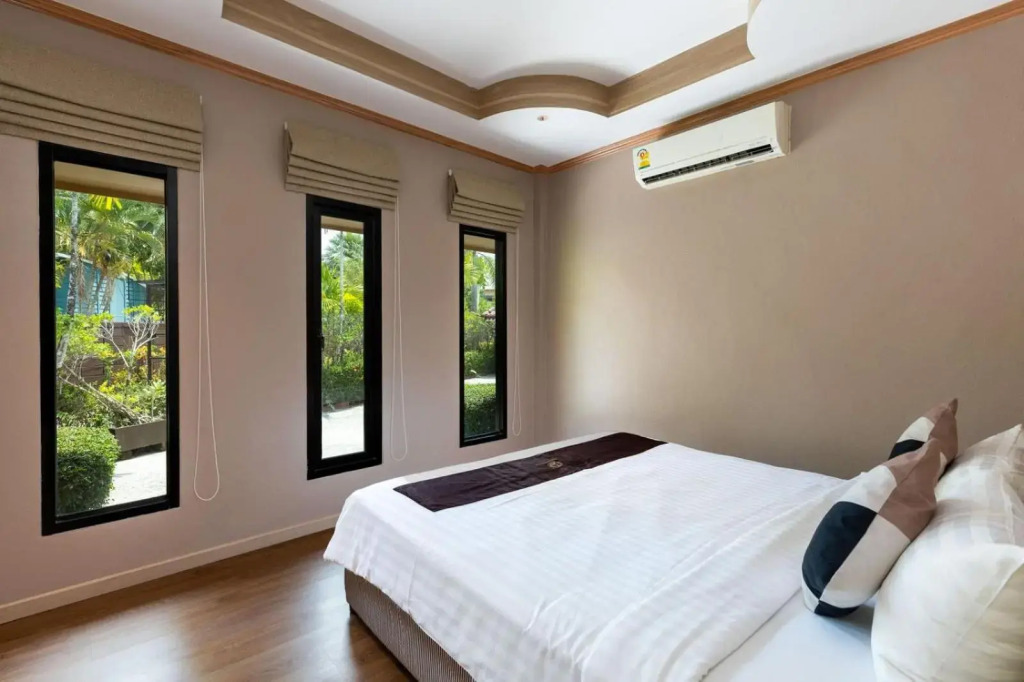 Maleedee Bay Resort