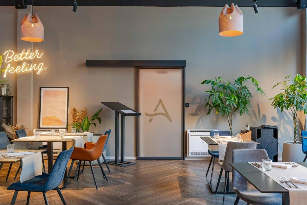 Hotel Amare