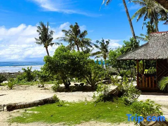 Marahuyo Siargao
