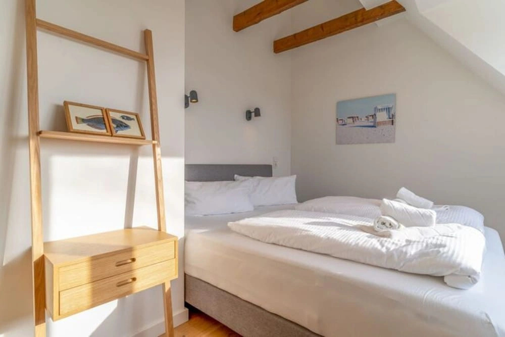 Doppelhaus in Husum