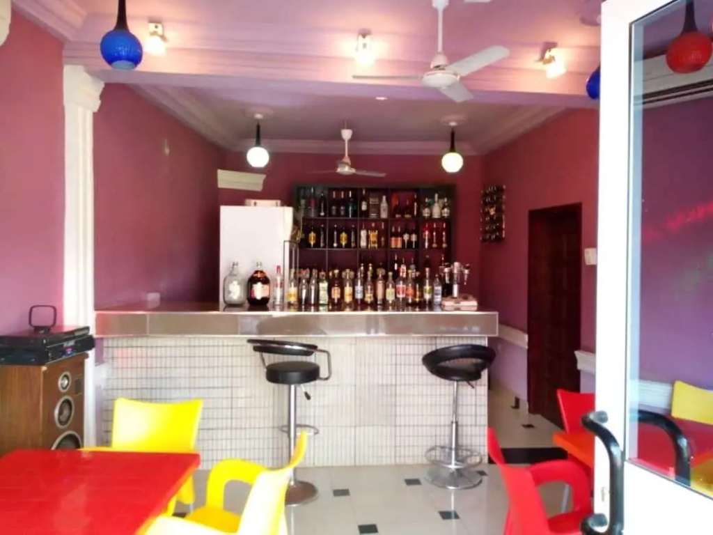 T.S. Hotel
