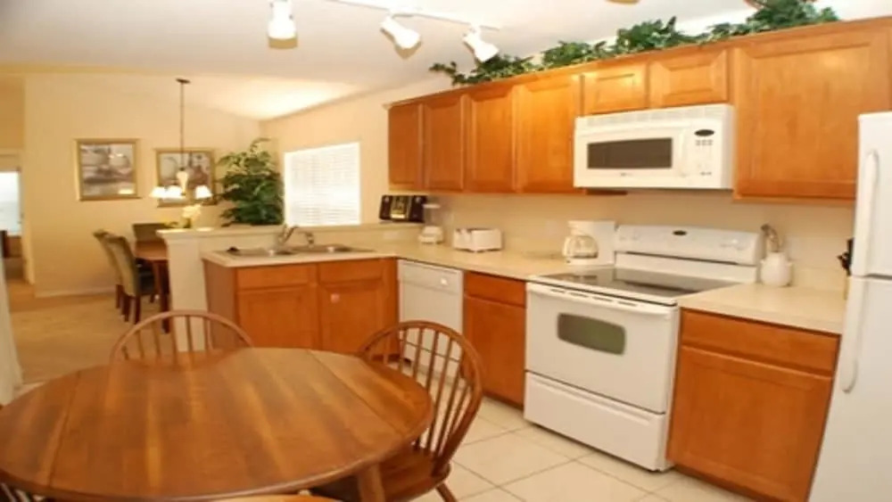 Smw148 - Sandy Ridge - 3 Bed 3 Baths Villa