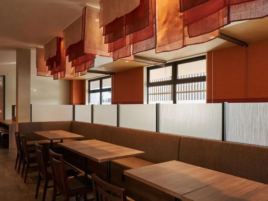 Henn na Hotel Komatsu Ekimae
