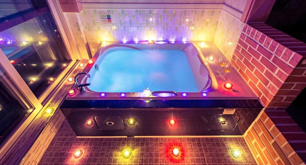 Pohang Sea Aroma Pension
