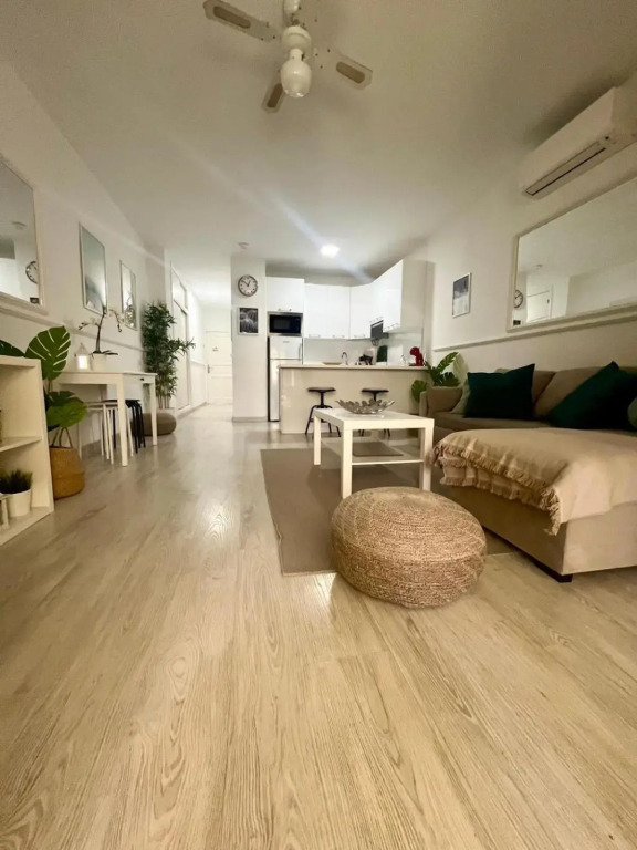 Apartamento 1 dormitorio planta baja Costa Adeje