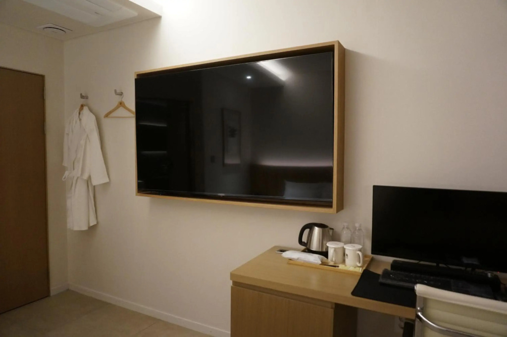 Sodo Hotel Paju