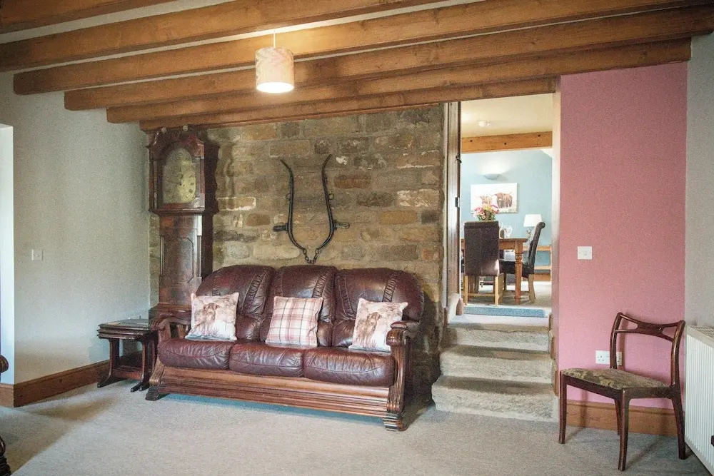 The Old Cart House