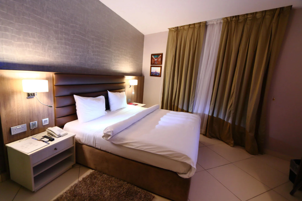 Loft Hotel