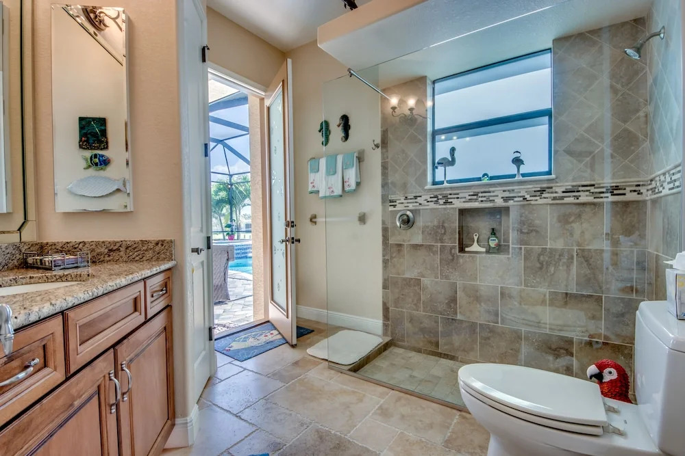 Villa Tritons Tide- Roelens Vacations