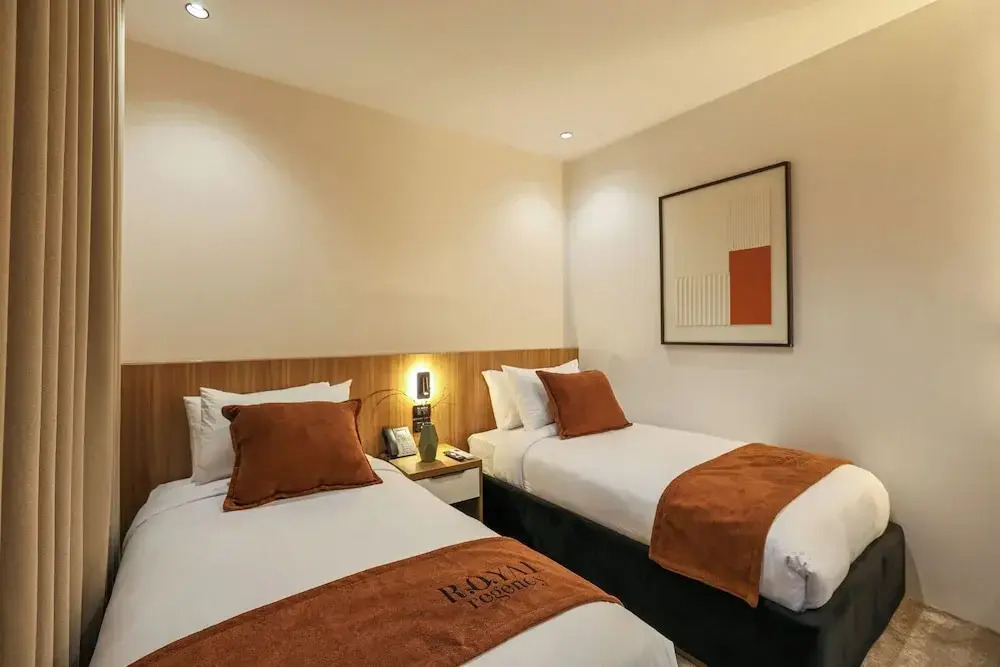 New cairo Hotel