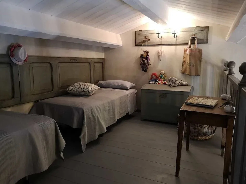 B&B Fonte Cugno