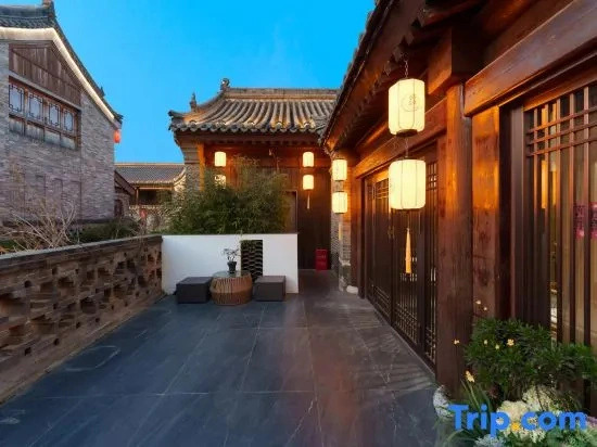 Luoyang Wanjin Hotel