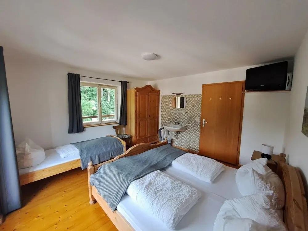 Chalet in Fügen near Spieljochbahn
