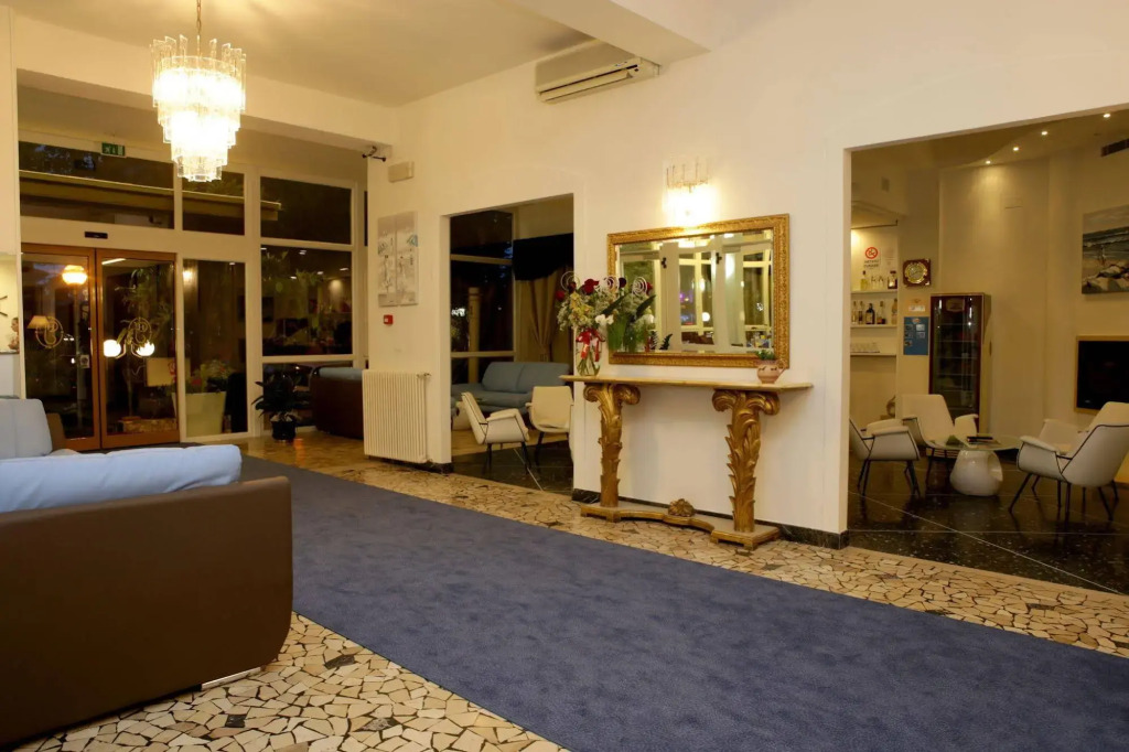 Hotel Jolie
