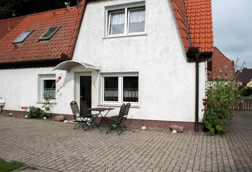 Ferienwohnungen auf dem Pommernhof