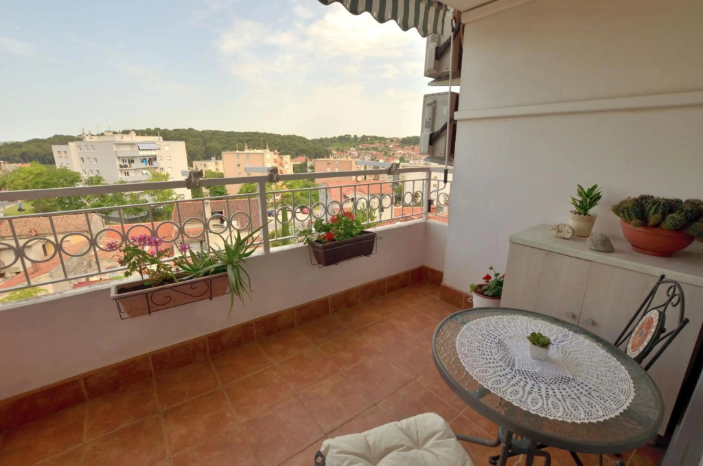 Apartment Pula Arena
