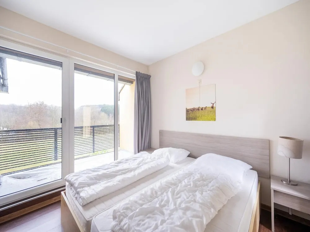Hambachtal Nature Hideaway Boutique Resort