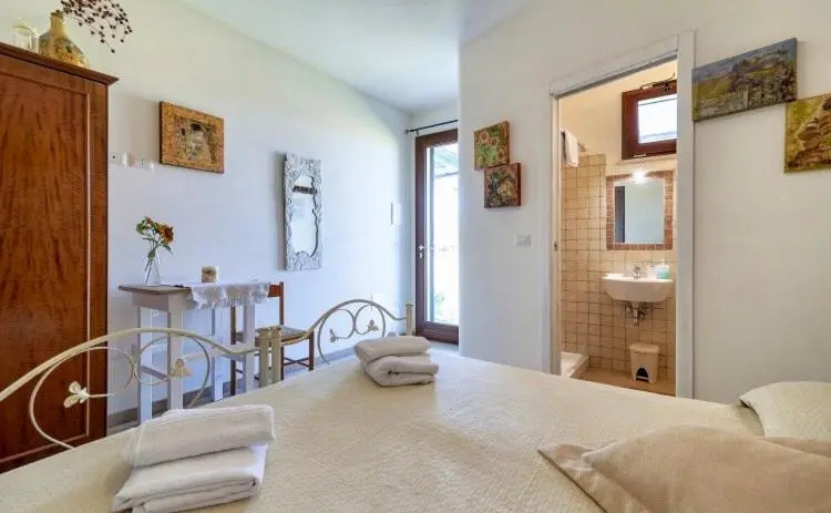 Camere a sud est