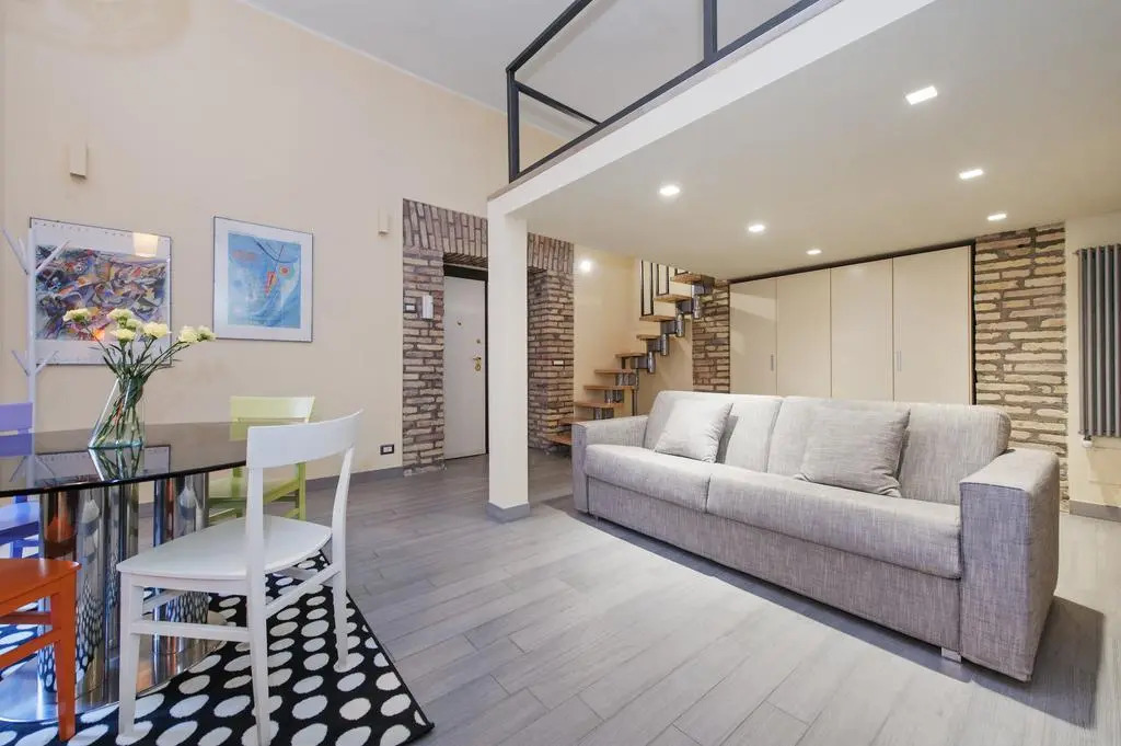 Casa Patti