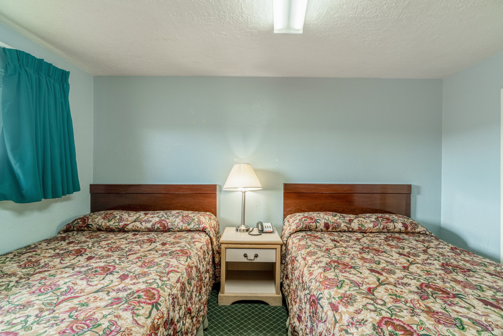 Hotel O Longhorn Boise City OK