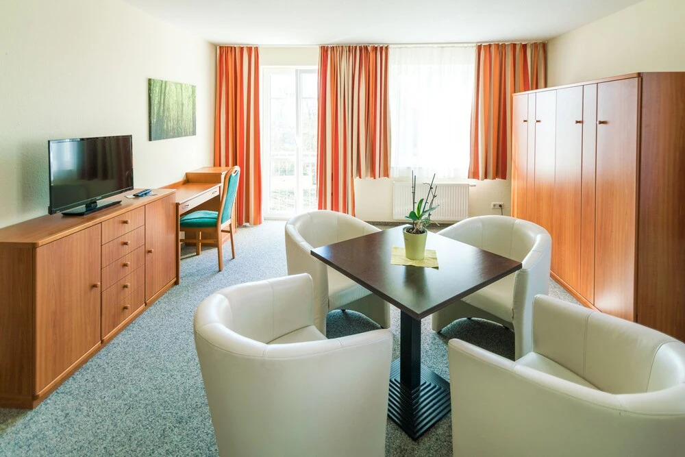 Hotel Zur Sonne