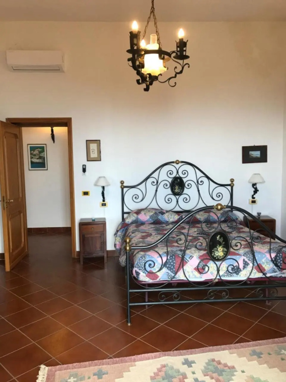 La Casa Del Nonno Raffaele