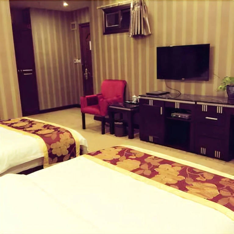 Jiuxi Yihao Business Hotel