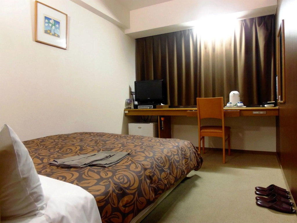 Hotel 1-2-3 Kurashiki