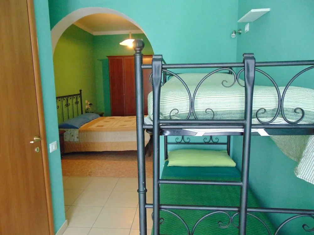 B&B Falcone
