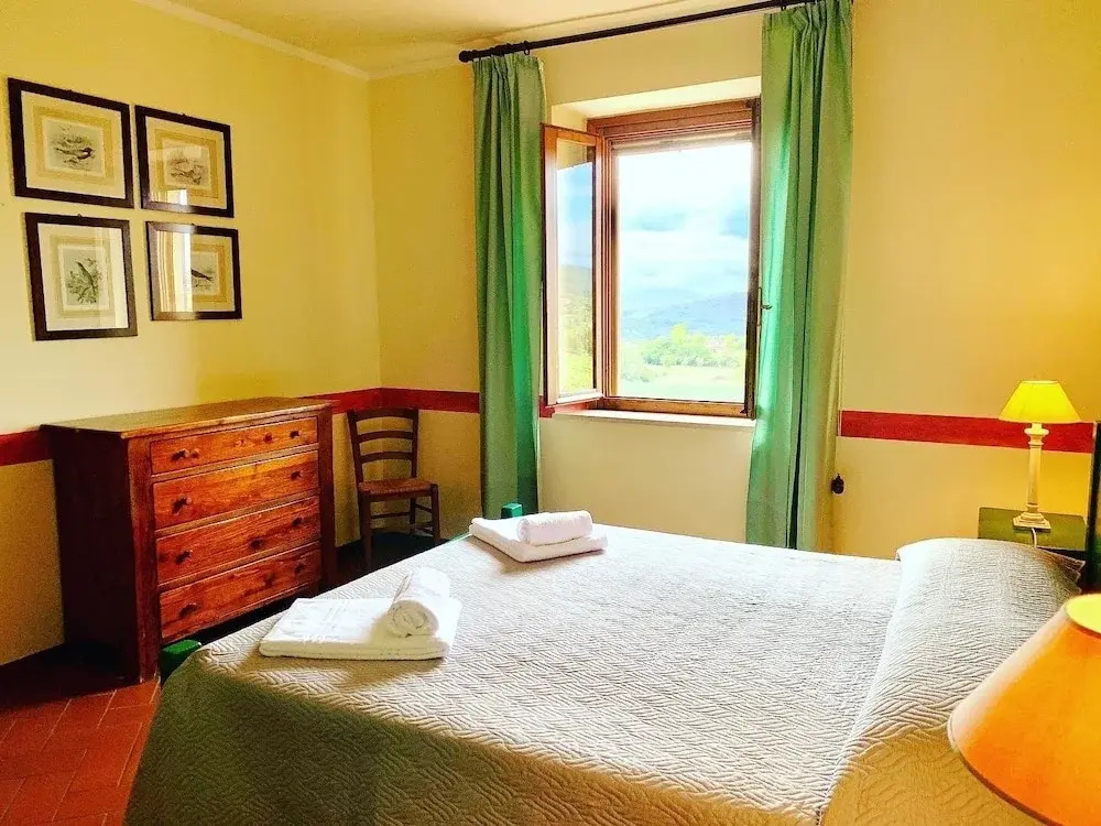 Azienda Agriturismo Fraschiera
