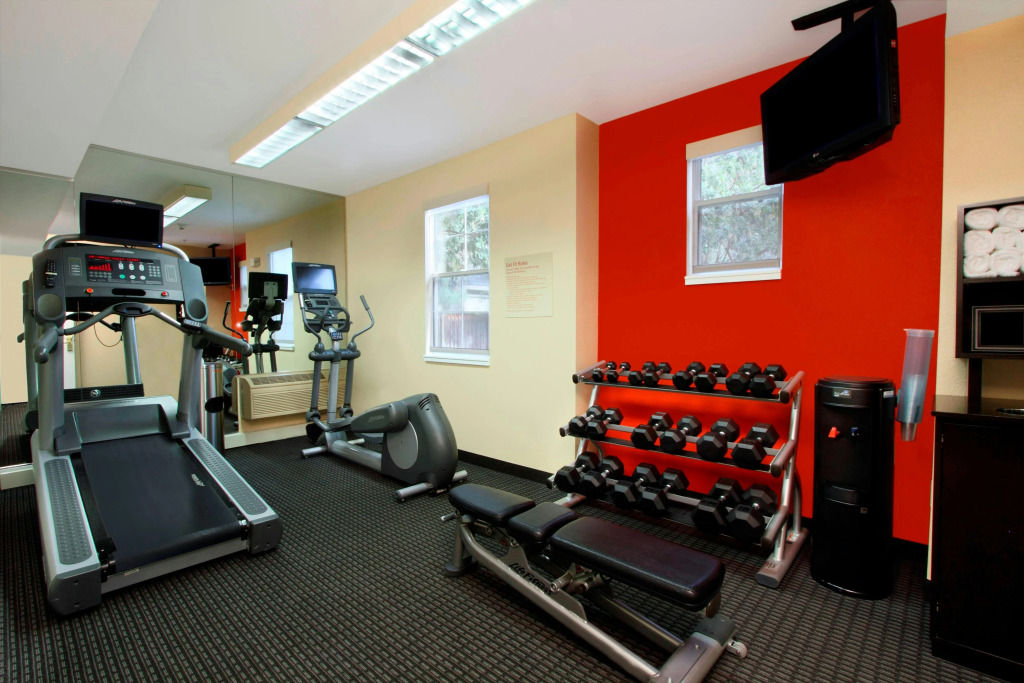 TownePlace Suites by Marriott San Jose Cupertino