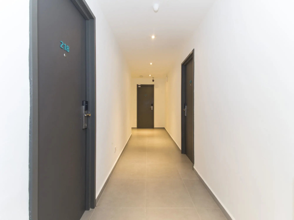 OYO 128 Mutiara Suites