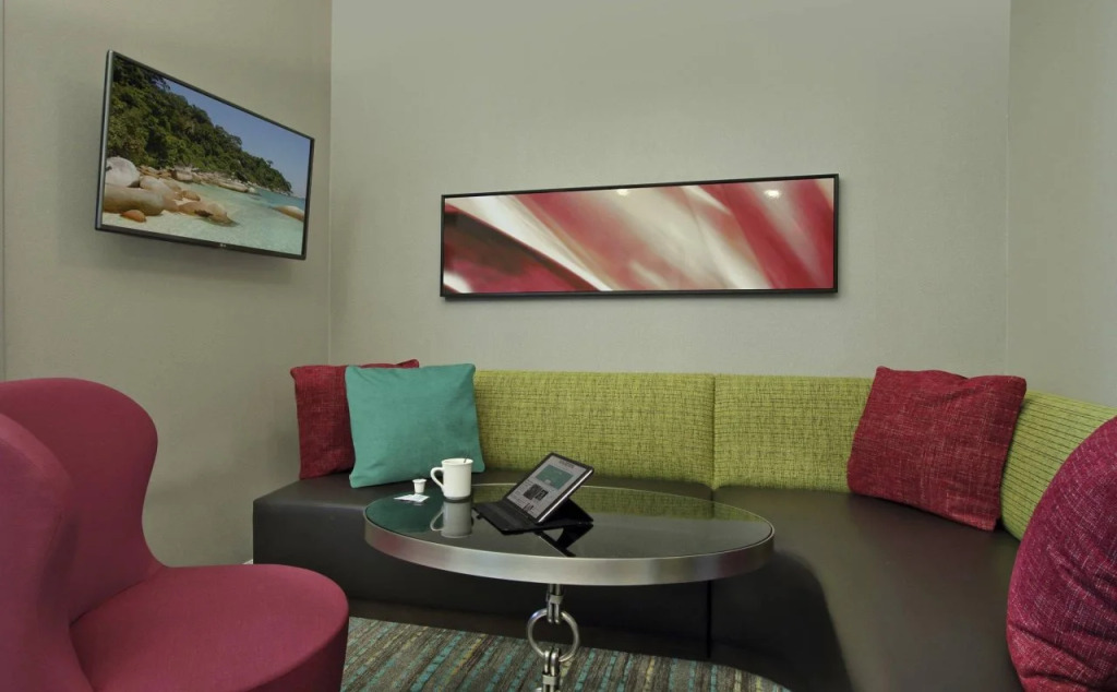 Residence Inn Colorado Springs South