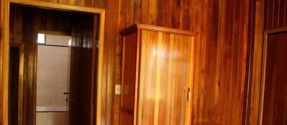 Hosteria Farallon