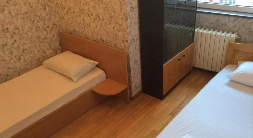 National Hotel