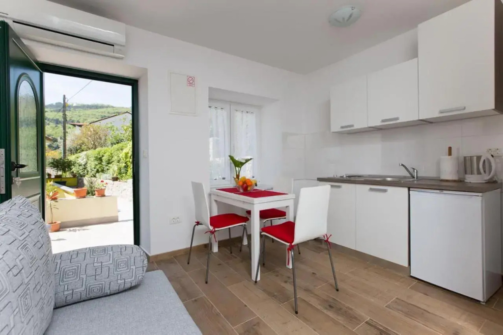 Apartmani Ve-Ro