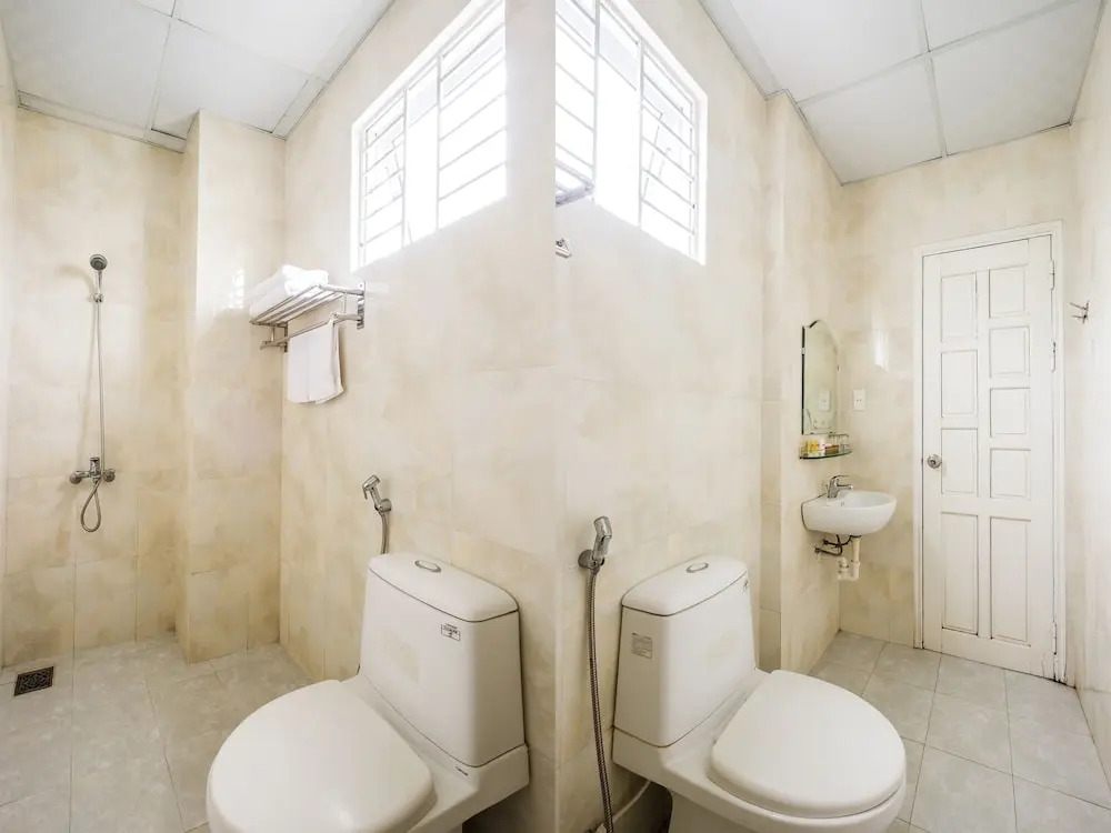 OYO 132 Ochna Hotel