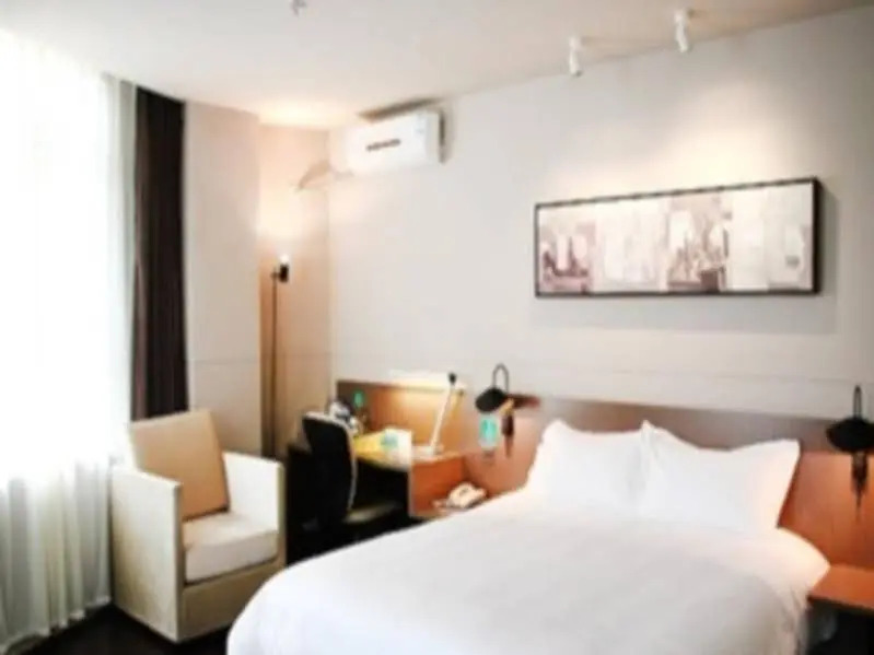 Jinjiang Inn Shenyang Zhangshi Economic-Technological Development Area