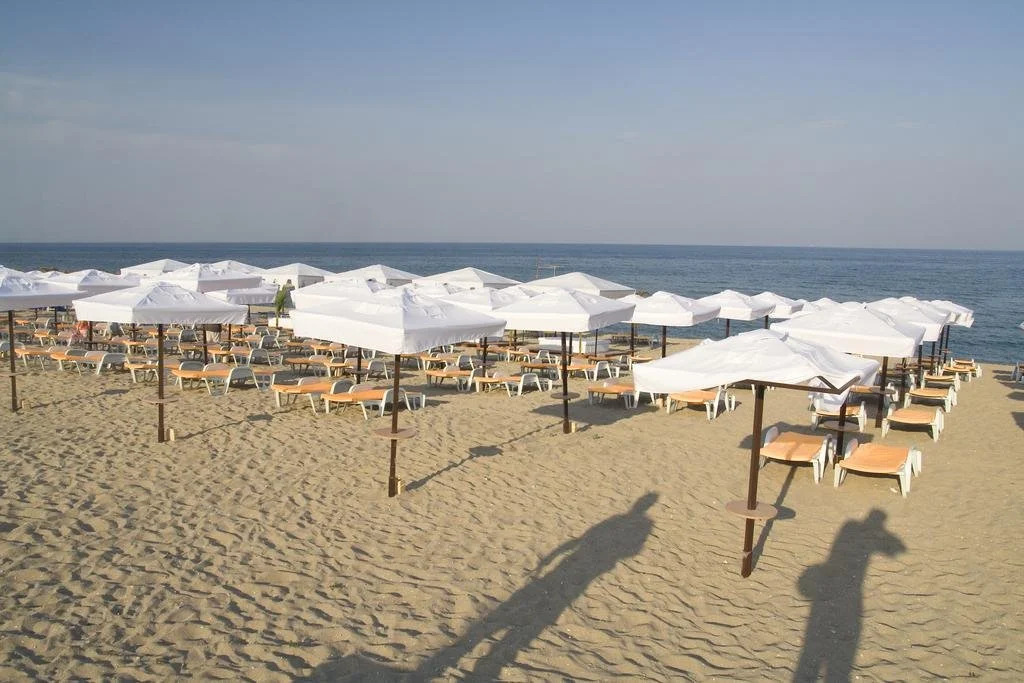 Bona Vita Hotel - All Inclusive