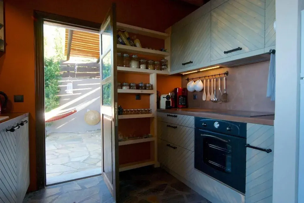 Great Pelion Villa Villa Iris 4 Bedrooms Private Pool